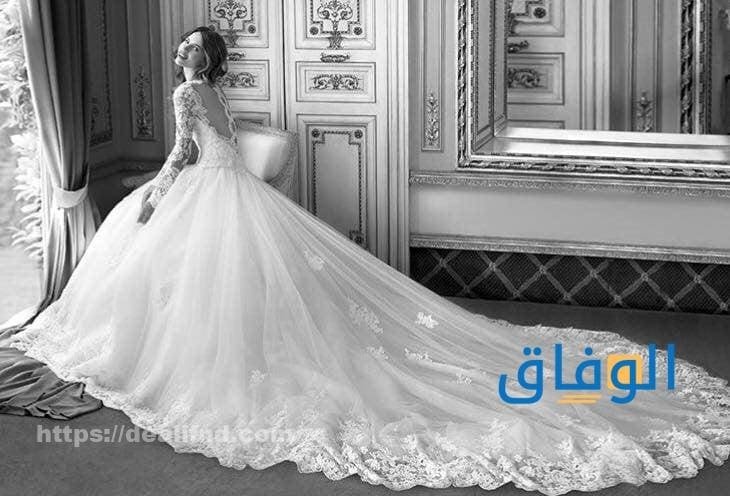 تفسير حلم لبس فستان الزفاف للبنت العزباء