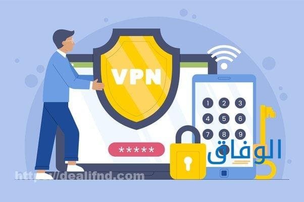 في بي ان Vpn free download for windows 10 ما هو VPN