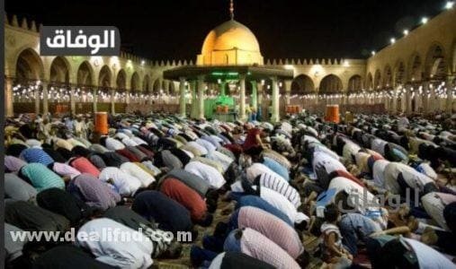 قيام الليل في رمضان كم ركعة؟ متي يبدأ ؟ ومتى ينتهي ؟ وكيف نصليها ؟ قيام الليل في رمضان كم ركعة؟