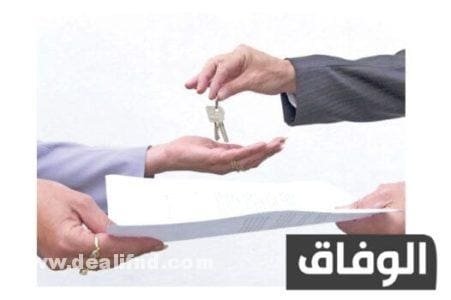 الفرق بين دعوى الطرد والاخلاء - متى يحق للمؤجر طرد المستأجر الفرق بين دعوى الطرد والاخلاء