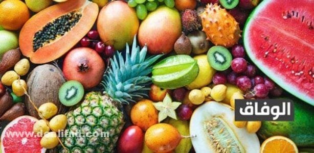 رجيم ينزل 10 كيلو في اسبوع سهل