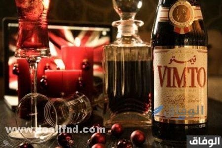 مشروبات رمضانية سعودية بحرف ق 2021 وفوائد مشروب السوبيا