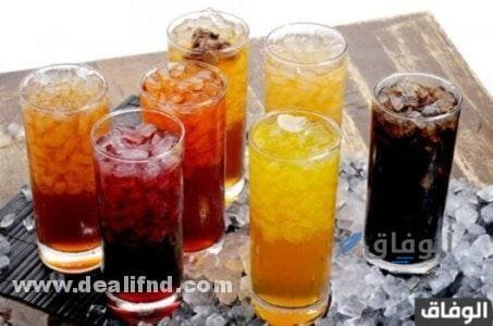 مشروبات رمضانية سعودية بحرف ق 2021 وفوائد مشروب السوبيا