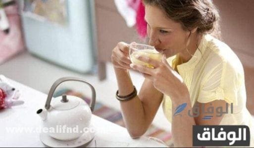 وصفات لعلاج الإمساك بمشروبات طبيعية - سوائل ومشروبات ملينة للامساك مشروبات لعلاج الإمساك للكبار