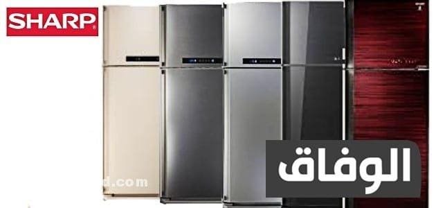 أيهما افضل ثلاجة توشيبا ام شارب؟ مميزات وعيوب أيهما أفضل ثلاجة توشيبا أم شارب