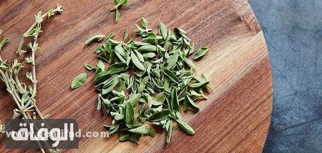 اعشاب للكحة الناشفة / البلغم