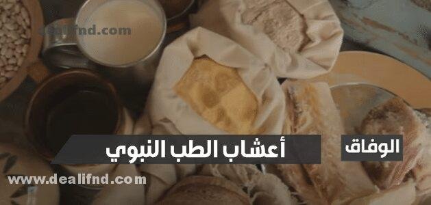 أسماء أعشاب الطب النبوي وفوائدها وطرق استخدلمها
