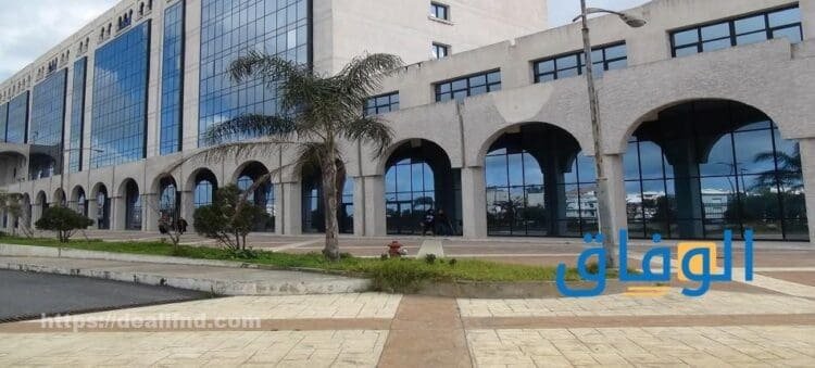 خطوات التسجيل في المدرسة العليا للعلوم التطبيقية الجزائر العاصمة سابقا خطوات التسجيل في المدرسة العليا في الجزائر العاصمة