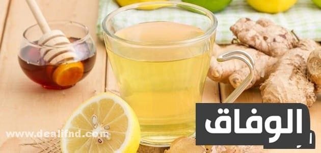 أعشاب تخسيس البطن والأرداف