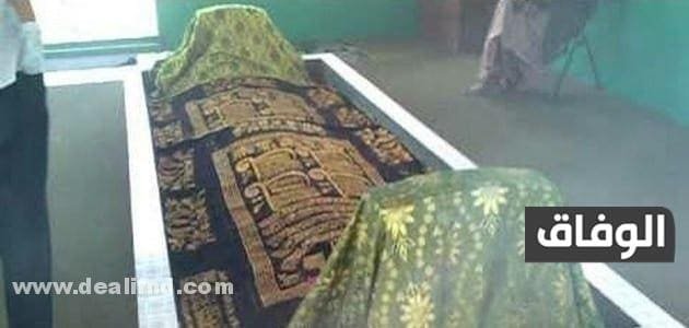 ما هو النبي المدفون في الجزائر