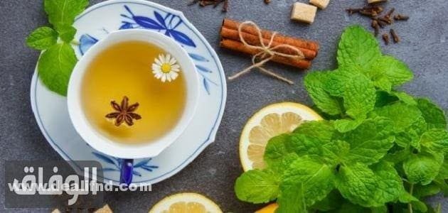 7 مشروبات تساعد على النوم بسرعة وعدم التفكير منها الحليب والنعناع مشروبات تساعد على النوم بسرعة