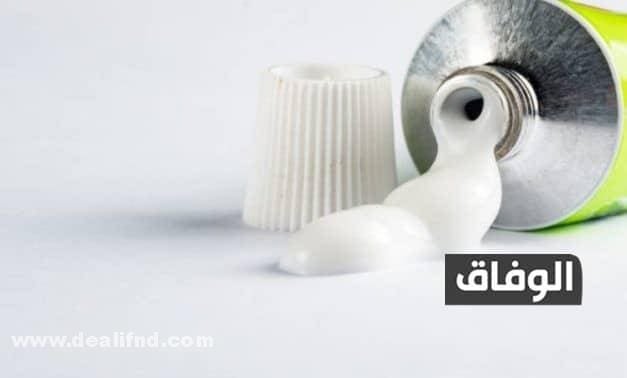 علاج سريع المفعول للشرخ | 12 طريقه فعاله ومجربة النتروجليسرين للشرخ