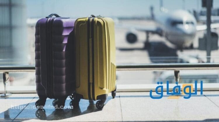 السفر بعد الحقن المجهري