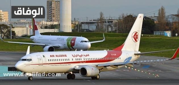 ثمن تذكرة الطائرة من الجزائر إلى المغرب – رحلات الجزائر الى الدار البيضاء