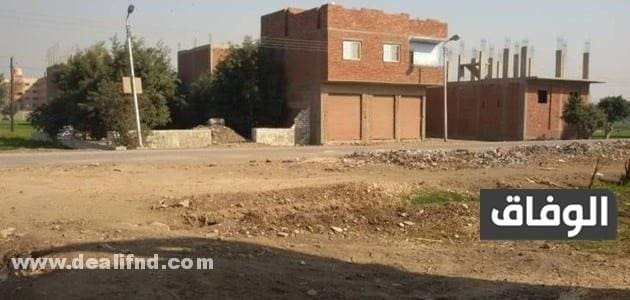 سعر متر التصالح في مخالفات البناء في القاهرة بعد تخفيضها ببعض الأحياء