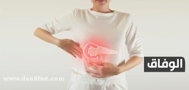 علاج التهاب المرارة والقولون وما الأسباب والأعراض وأهم الأطعمة الممنوعة