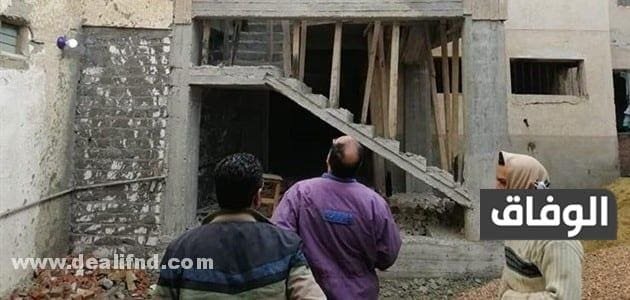 على من يطبق قانون التصالح في مخالفات البناء