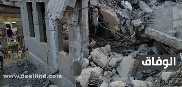 قيمة التصالح في مخالفات البناء في القرى