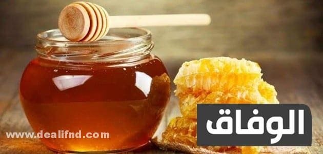 كيف استعمال فيجا هوني
