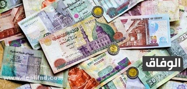 معرفة قيمة المعاش الشهرى