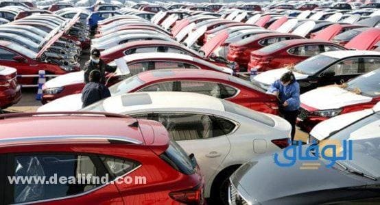 هيئة الإمارات للمواصفات والمقاييس للسيارات المستوردة 2024