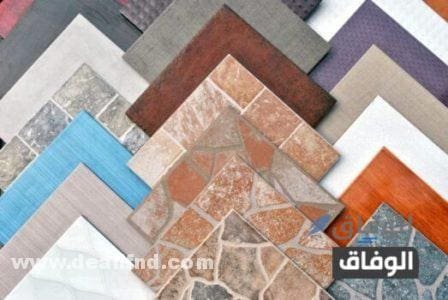 أرخص مكان لبيع السيراميك في مصر