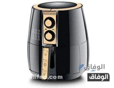 (افضل قلاية هوائية سهلة التنظيف) 05 قلايات مطاعم افضل غلاية هوائية سهلة التنظيف