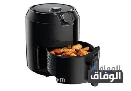 (افضل قلاية هوائية سهلة التنظيف) 05 قلايات مطاعم افضل غلاية هوائية سهلة التنظيف