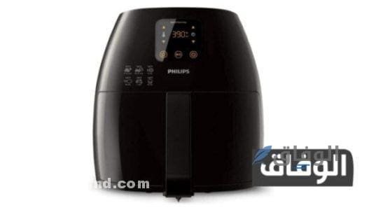 (افضل قلاية هوائية سهلة التنظيف) 05 قلايات مطاعم افضل قلاية هوائية سهلة التنظيف