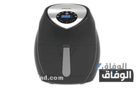 (افضل قلاية هوائية سهلة التنظيف) 05 قلايات مطاعم افضل قلاية هوائية سهلة التنظيف