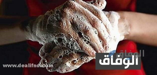 علاج الوسواس القهري بالماء البارد ( والاكتئاب والقلق في ٤ دقائق)