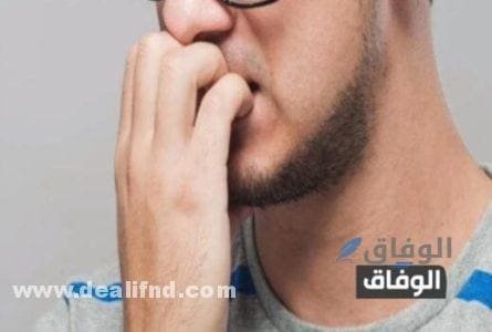 علاج الوسواس القهري بالماء البارد