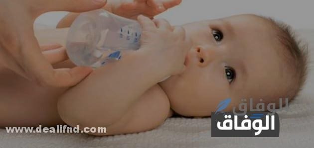 تغيير حليب الأطفال بعد ستة 6 أشهر – 3 نصائح مهمة جدااا