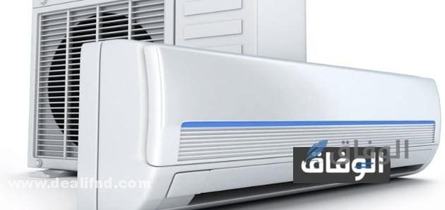 الفرق بين تكييف ميديا وتكييف كاريير