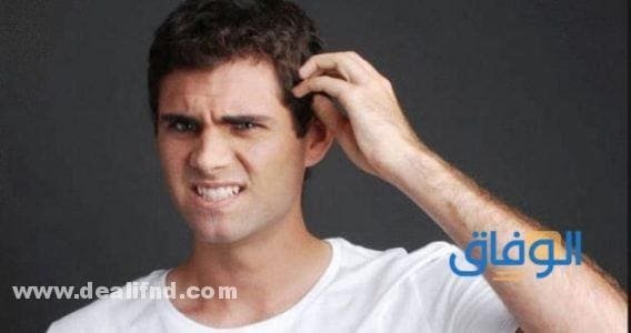 أسباب حرقان في فروة الرأس ؟ و07 طرق لعلاجها بالاعشاب 2024