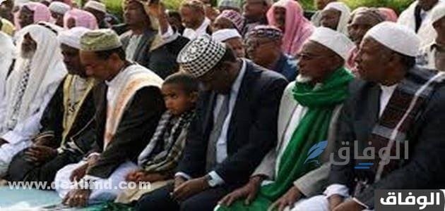 عدد سكان اثيوبيا المسلمين 2024 وماهى المدن الإسلامية وأهم المعلومات عنها