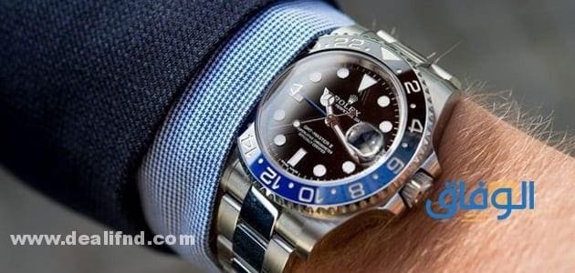 أسعار ساعات rolex في الإمارات بمختلف الأنواع 2024