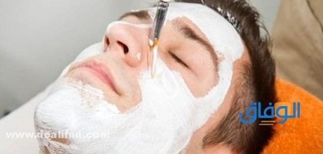 أفضل غسول للبشرة الدهنية للشباب