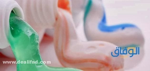 أفضل 5 معجون أسنان بالفلورايد للاطفال والكبار