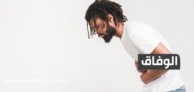 ما هو سبب ألم زي الجرح في البطن وهل تستوجب مراجعة الطبيب ؟ ألم زي الجرح في البطن