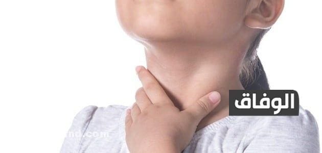 ألم في البلعوم والصدر | +05 من اسباب وطرق علاج