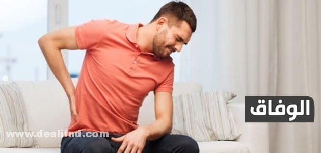 تعرف على أهم 9 أسباب - ألم في الجانب الأيسر من البطن مع غازات ألم في الجانب الأيسر من البطن مع غازات