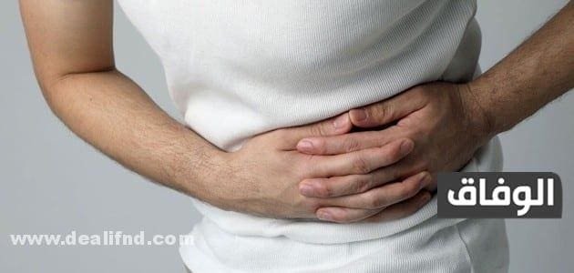 أسباب (ألم في الجانب الأيسر من الخصر) وعلاجه