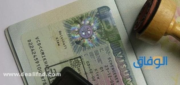 أوراق التجمع العائلي ببلجيكا 2024