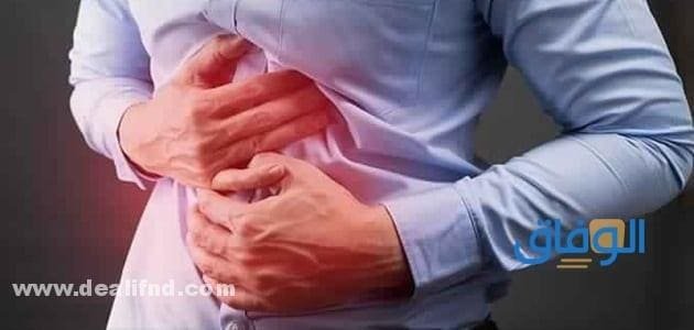 تعرف علي 5 من (اسباب وجع المعدة المستمر) وعلاجها من المنزل اسباب وجع المعدة