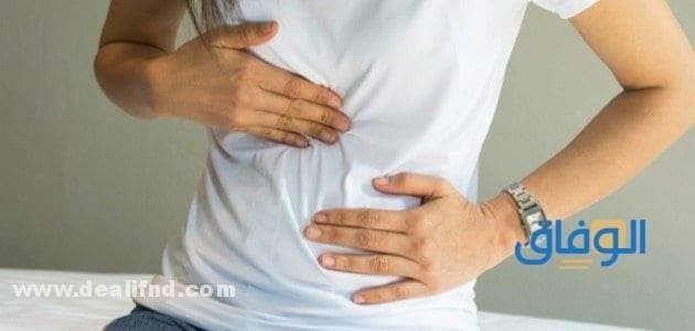 أهم اسباب وجع فم المعدة بعضها خطير ويجب معالجته فورا اسباب وجع فم المعدة