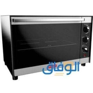 اسعار الفرن الكهربائي فريش