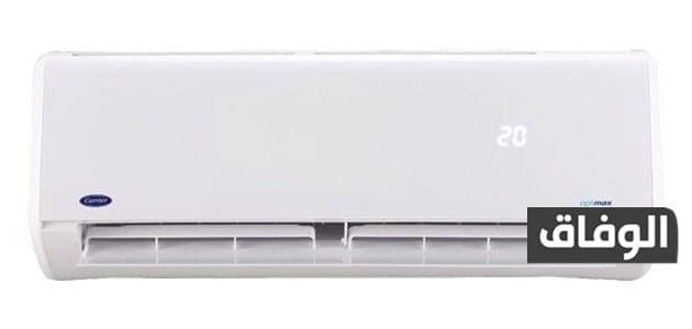 سعر و مواصفات كاريير انفرتر carrier inverter – مميزات و عيوب