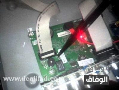 حل مشكلة نسيان باسورد dvr hd plus حل مشكلة نسيان باسورد dvr hd plus