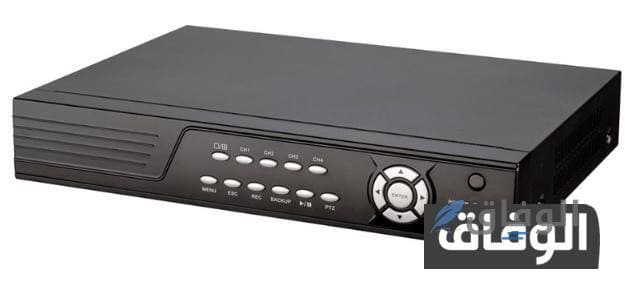 اسهل طريقة (حل مشكله نسيان باسورد dvr) 2024